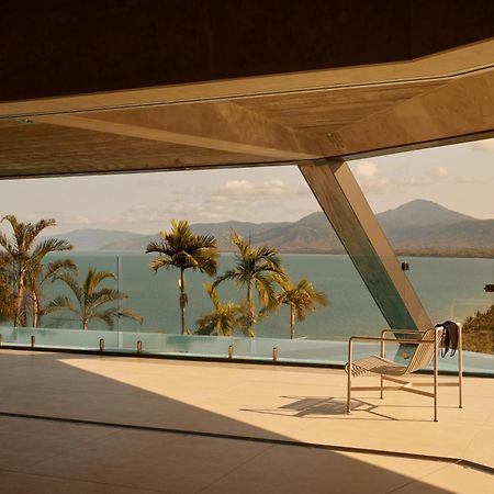 Villa 'The Edge' Unique Luxury Experience Port Douglas Exterior foto