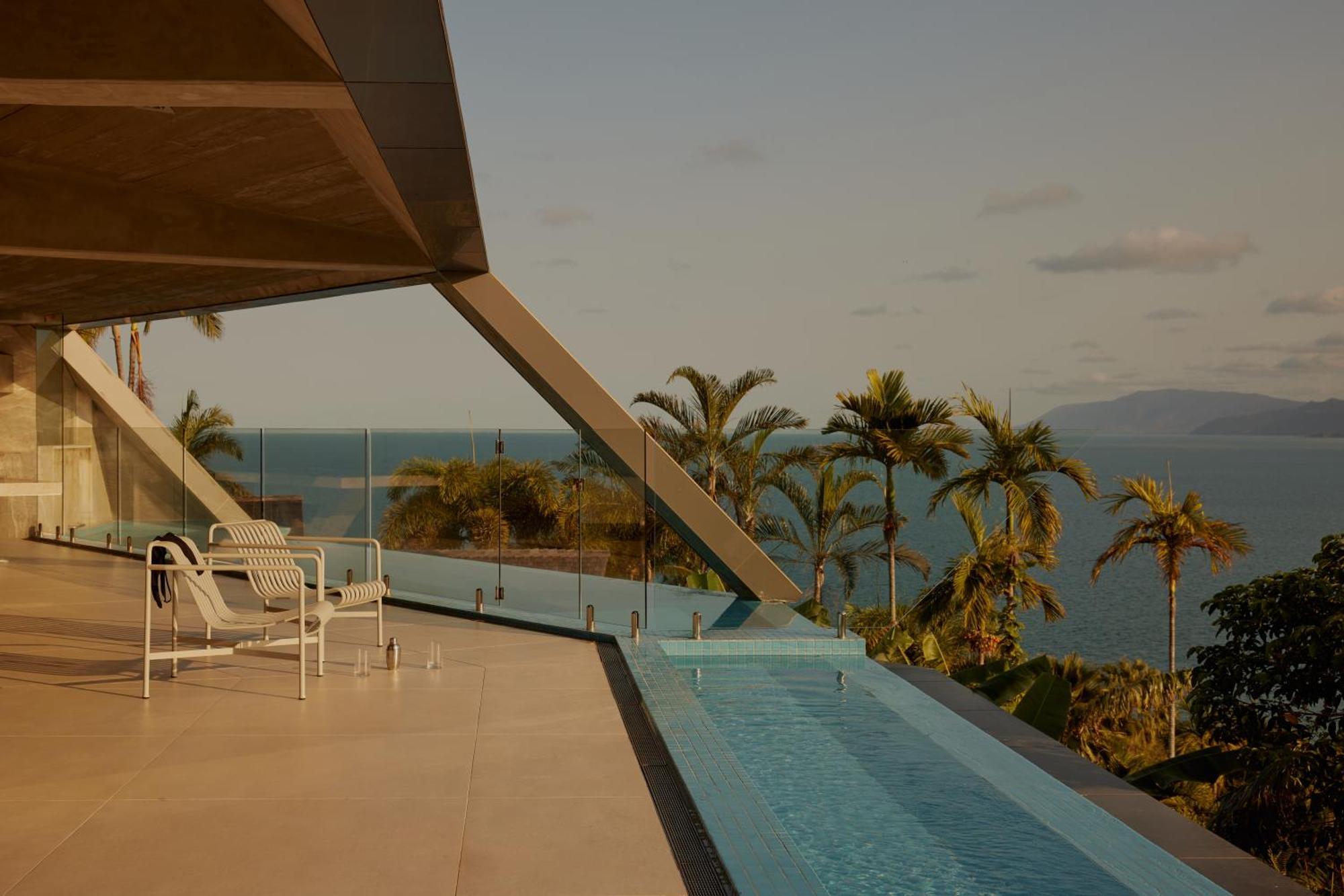 Villa 'The Edge' Unique Luxury Experience Port Douglas Exterior foto
