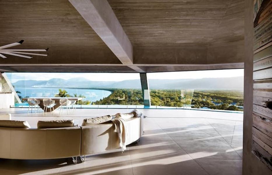 Villa 'The Edge' Unique Luxury Experience Port Douglas Exterior foto